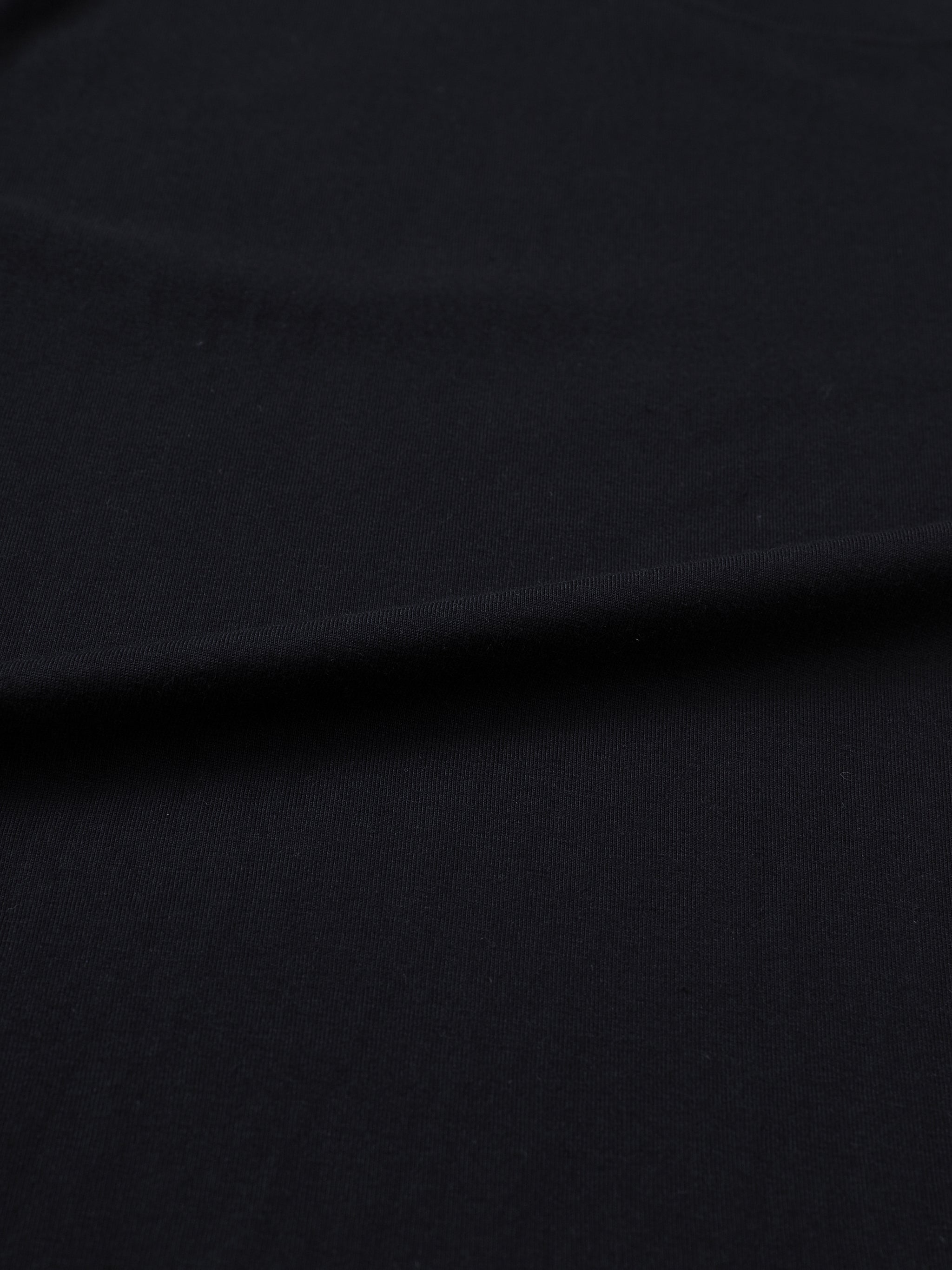Unisex Seamless Cotton T-Shirt
